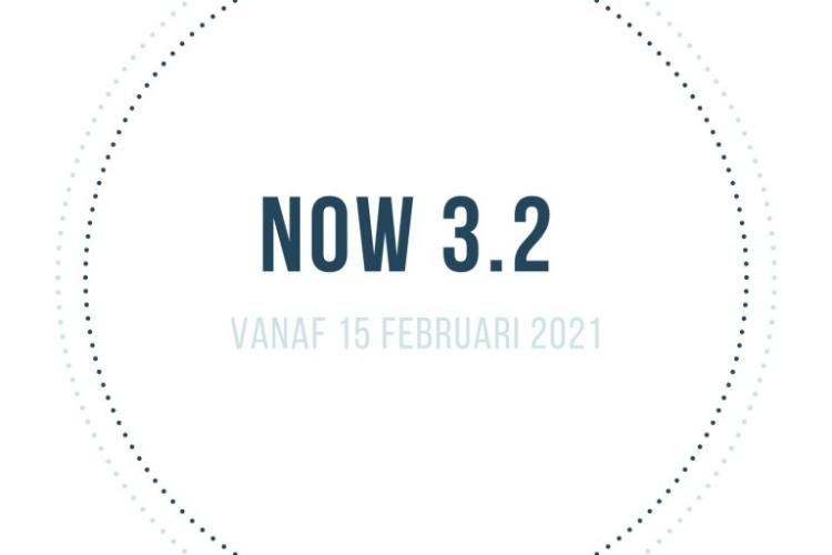 Tegemoetkoming NOW 3.2 (jan ’21 – mrt ’21)