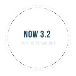 Tegemoetkoming NOW 3.2 (jan ’21 – mrt ’21)